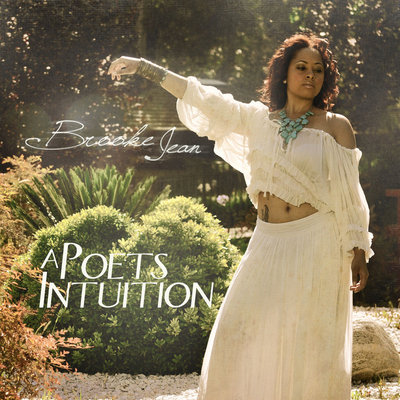 A Poets Intuition 2011
